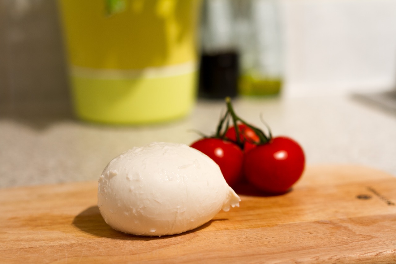Pizza Picchio menu photograph