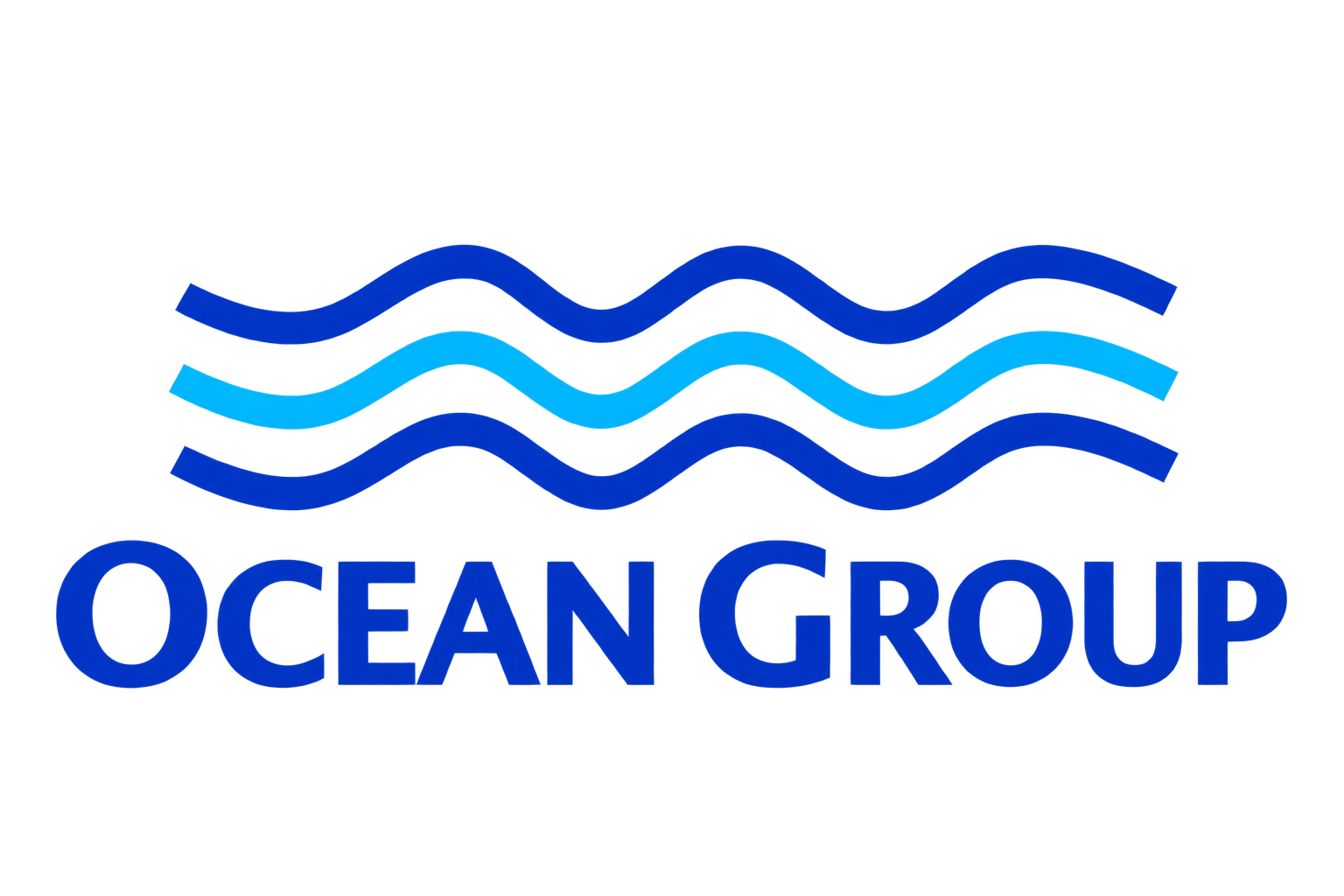 Ocean Group logo