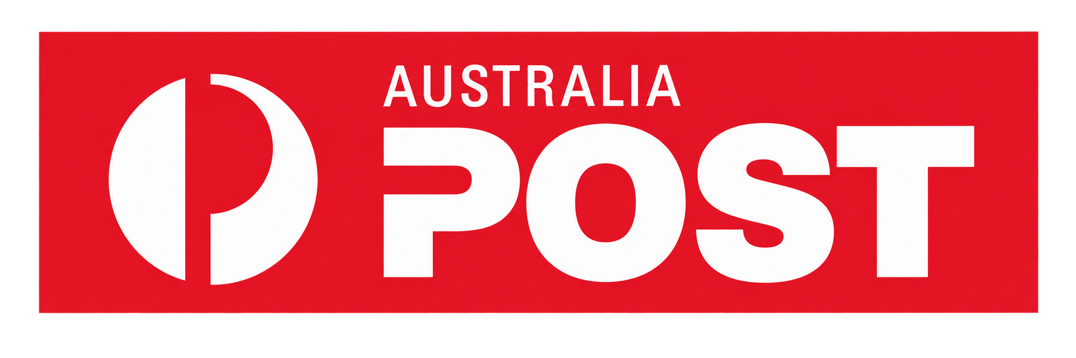 Australia Post logo