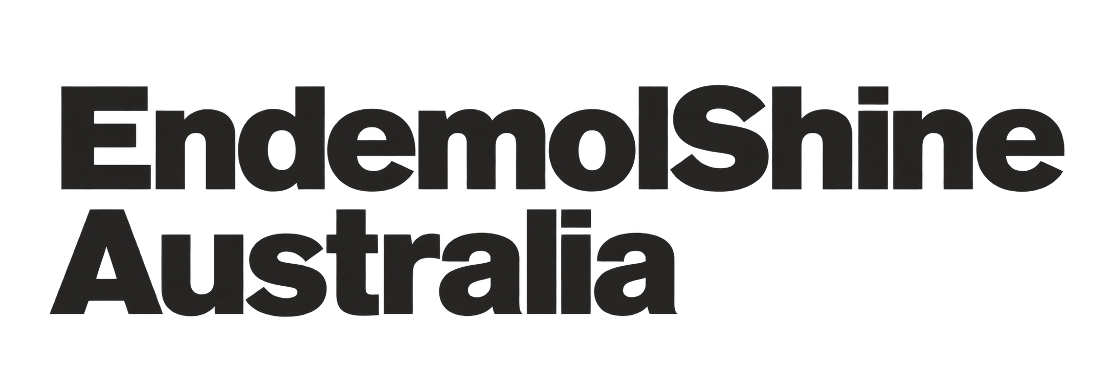 Endemol Shine Australia logo