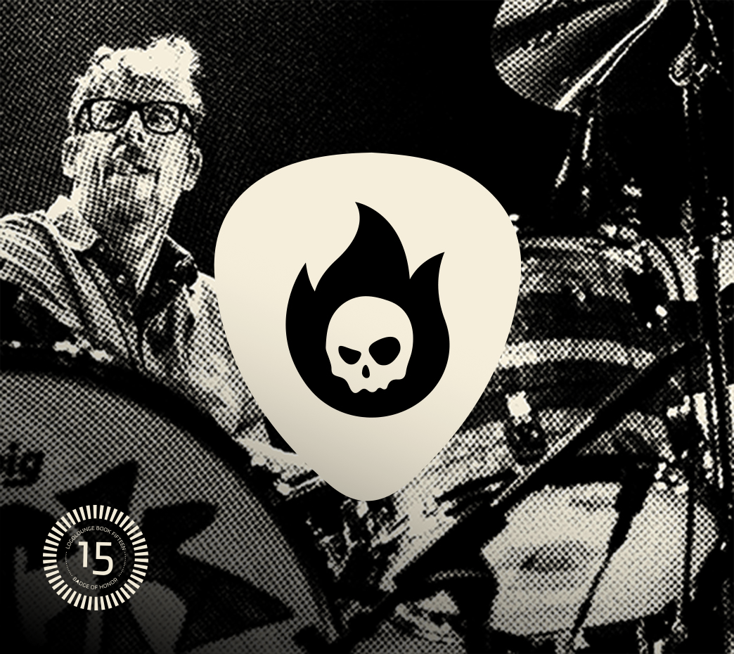 Project Rock Documented Thumbnail