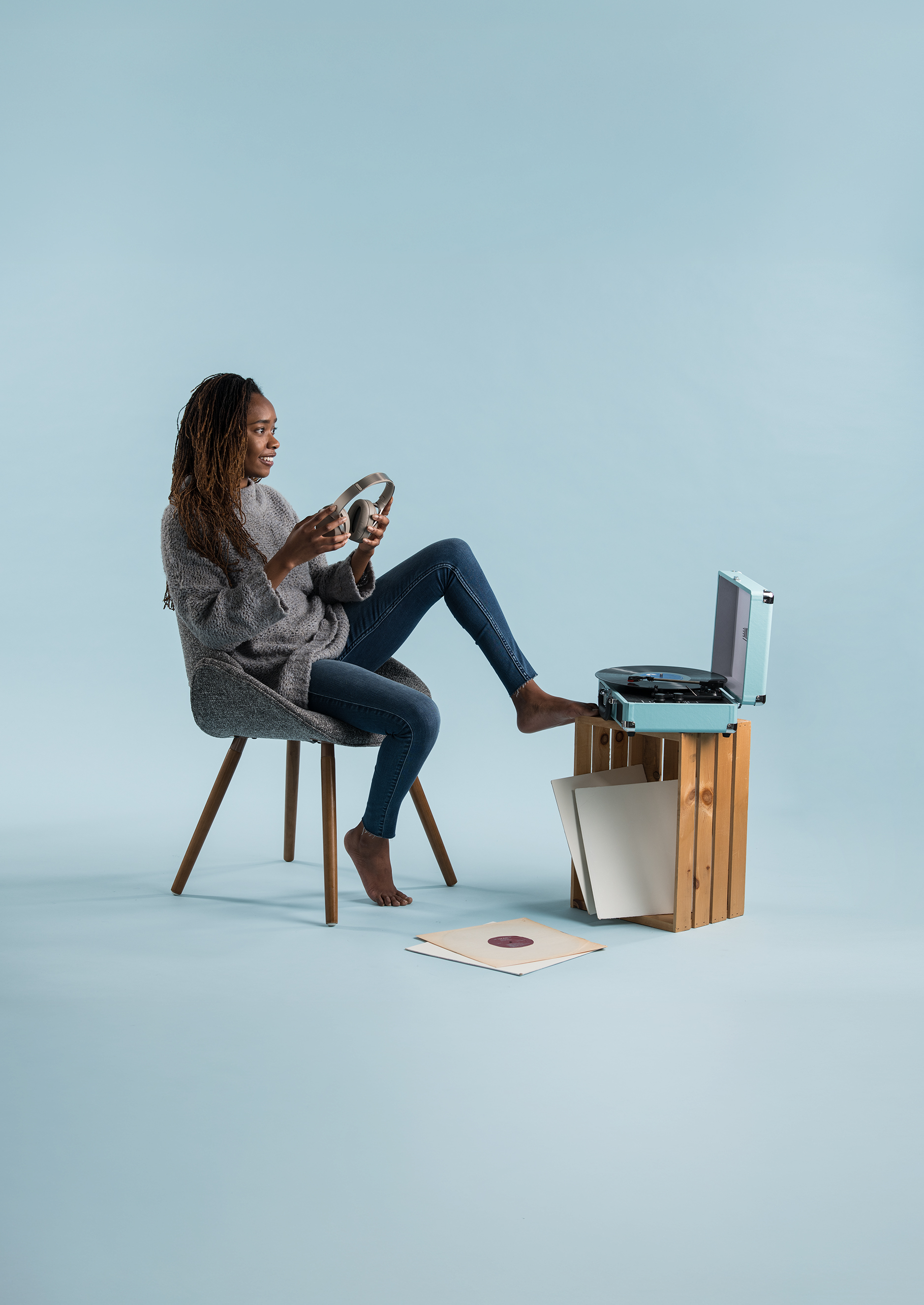 Madeline RX Thumbnail