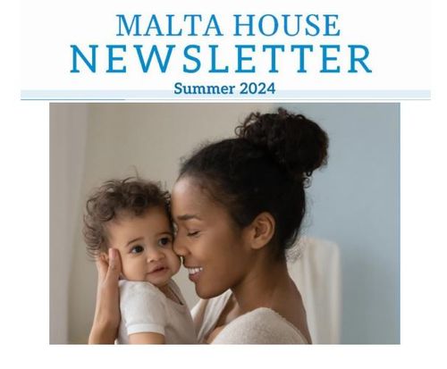 Malta House Summer Newsletter