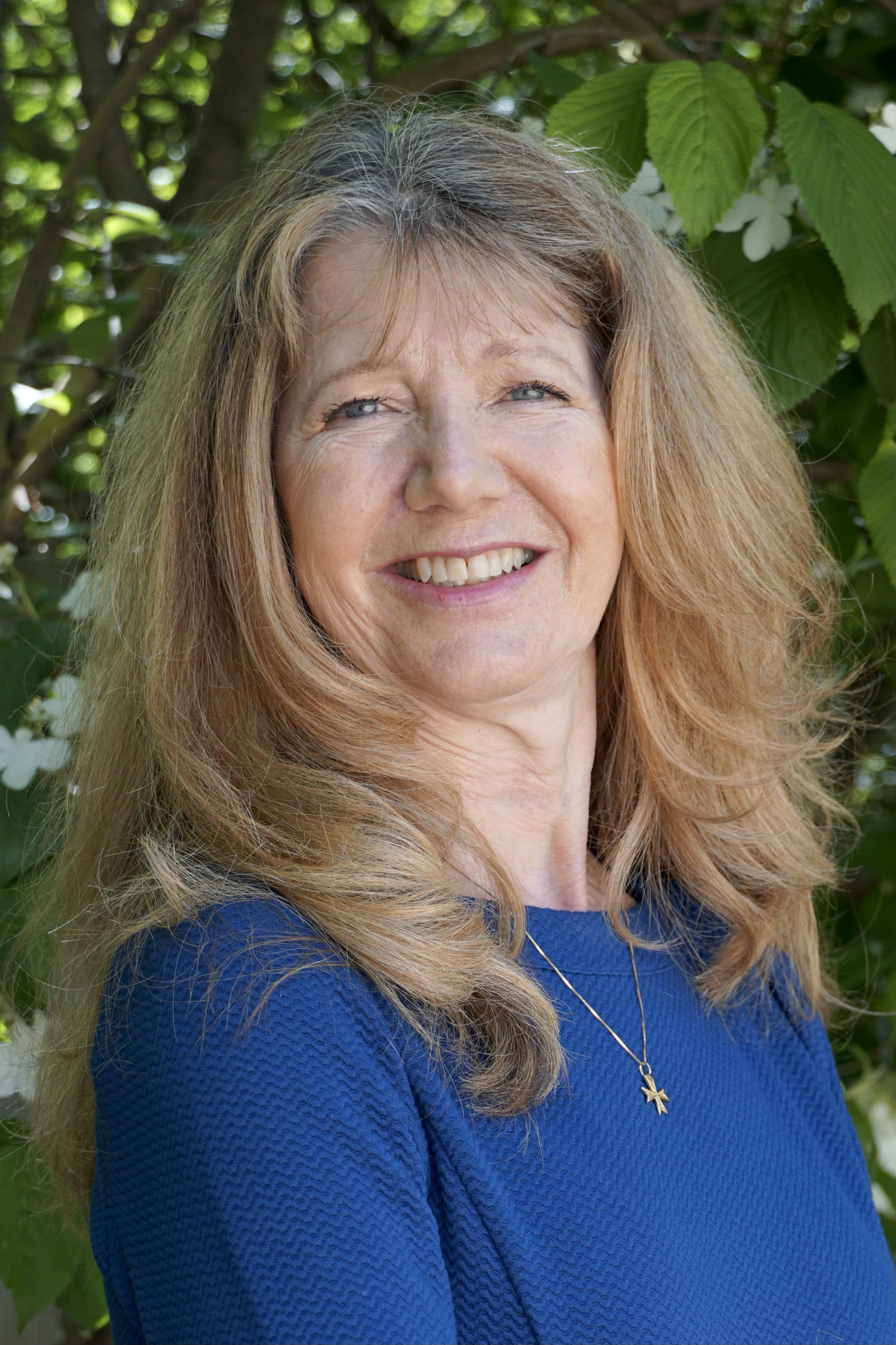 Pamela Shilling
