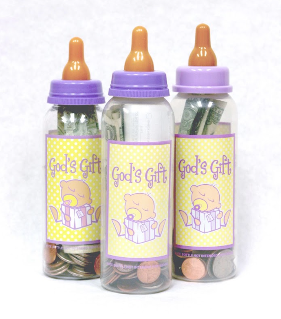 Baby Bottle Drives: A Precious Form of Support