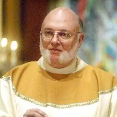 A Tribute to Monsignor William J. Scheyd