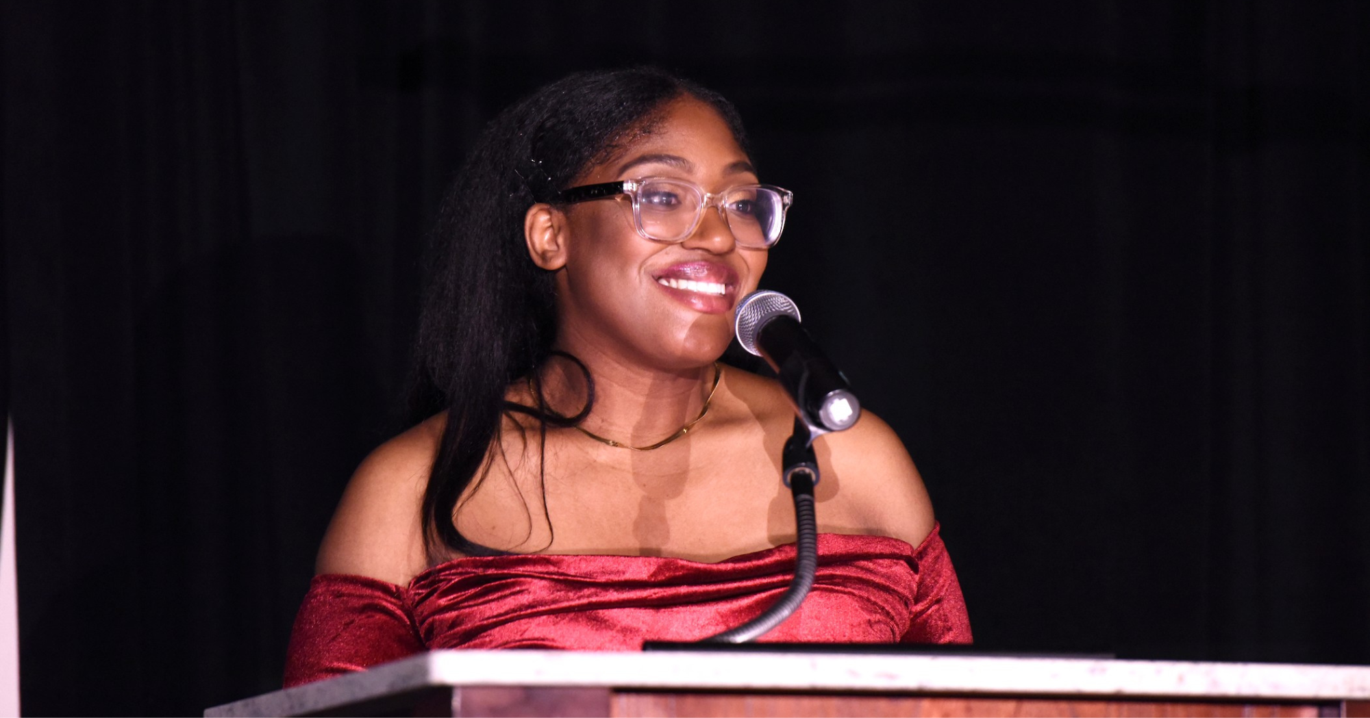 A Mother’s Journey Toward Independence