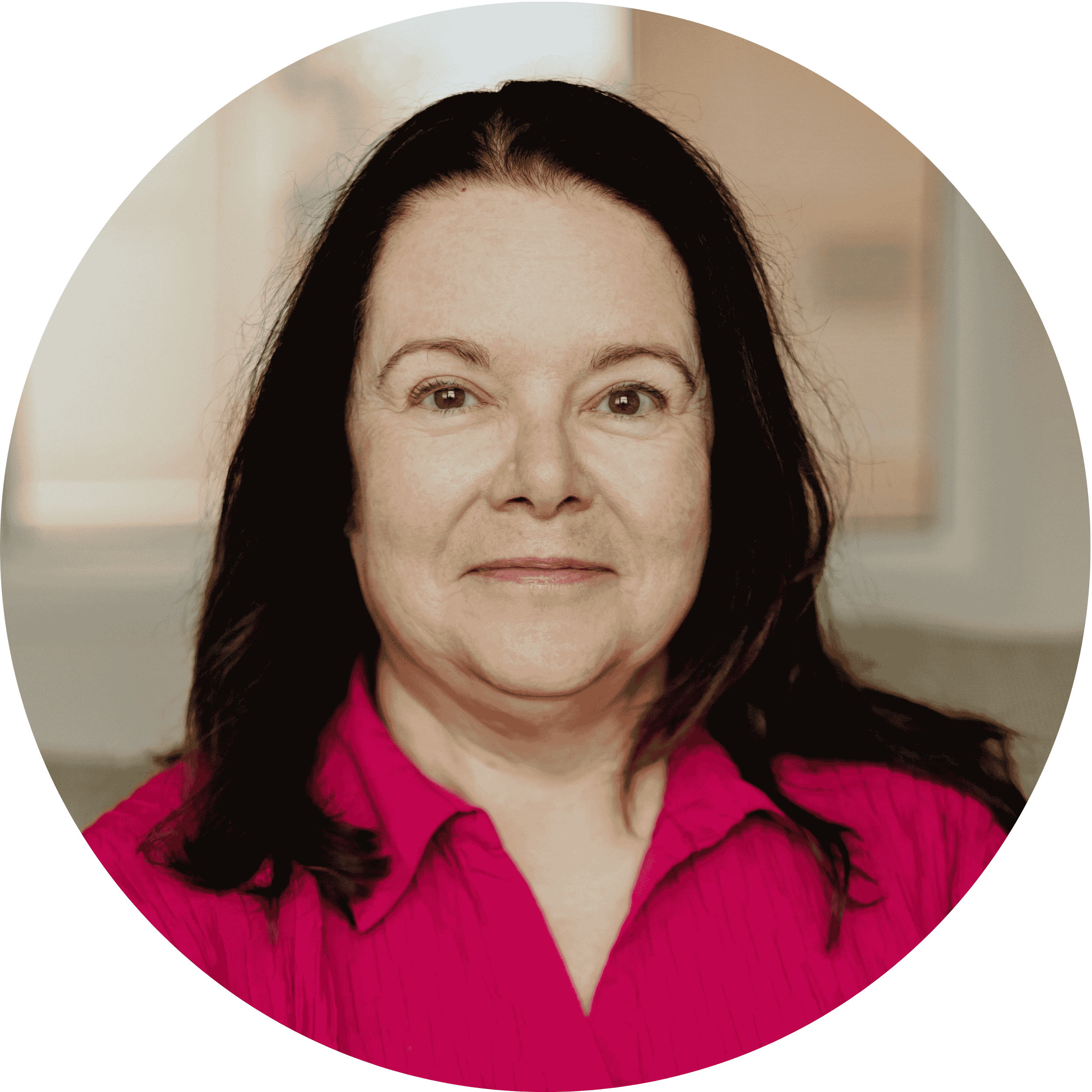 Carolyn Mueller