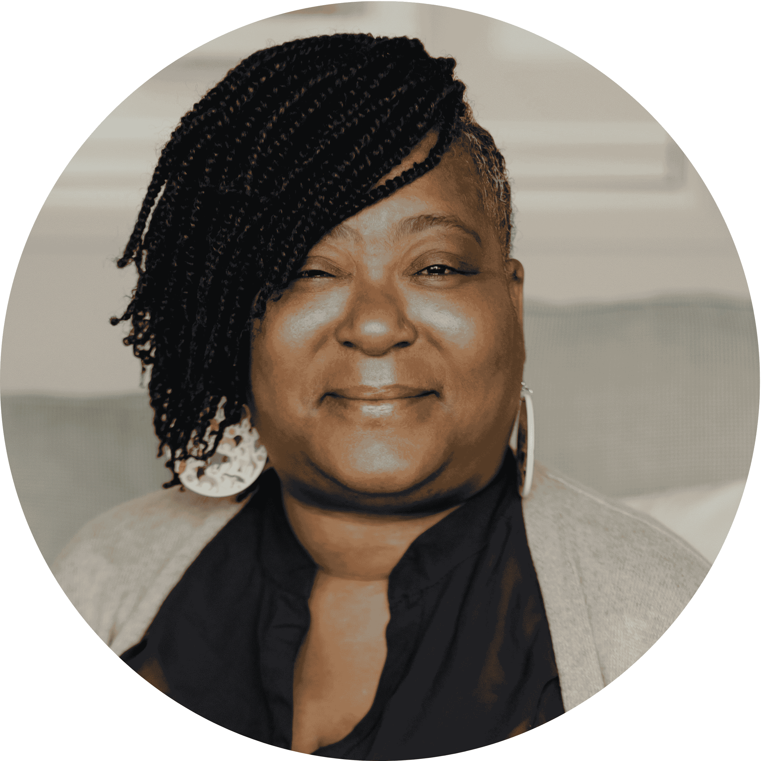 Tomeka Hudson