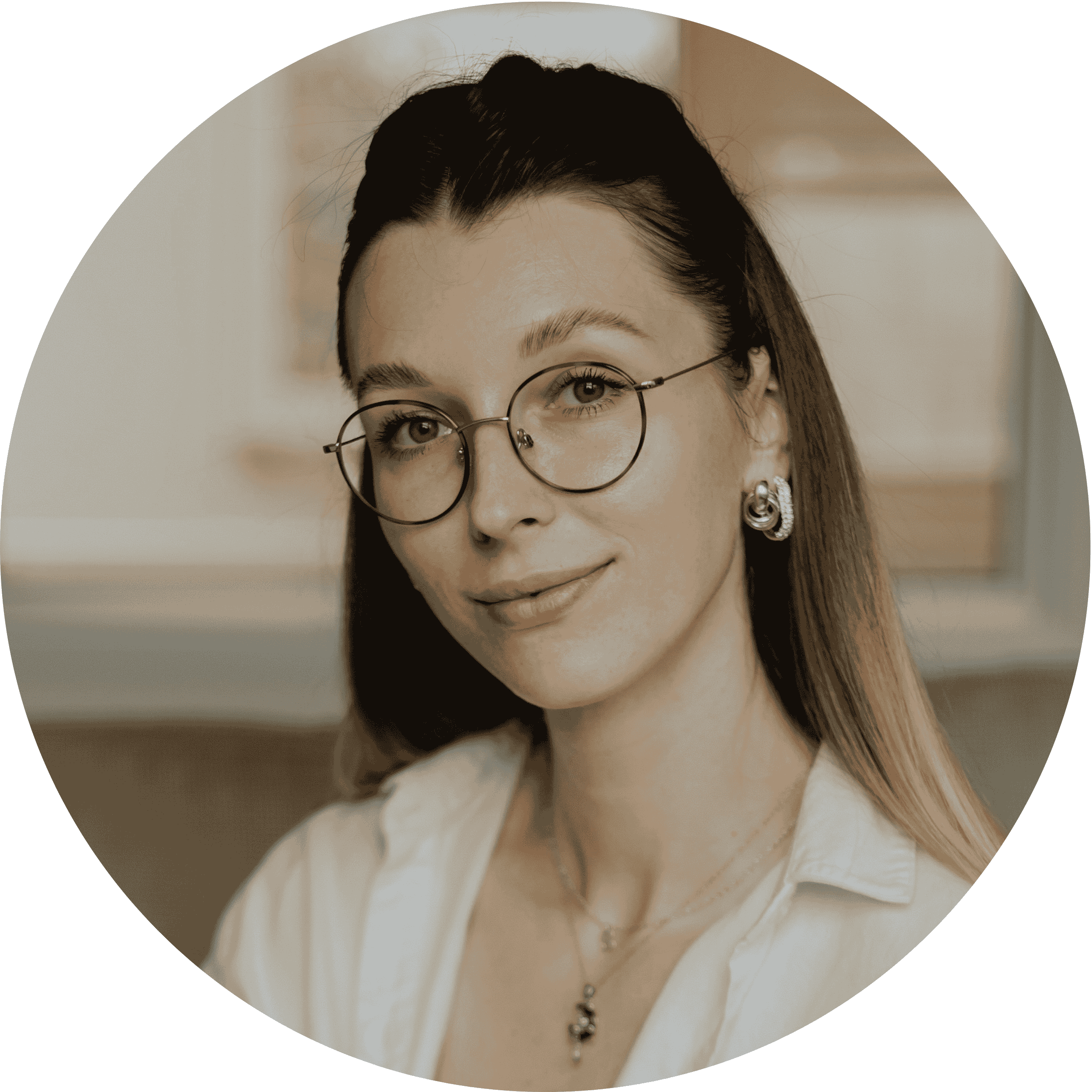Sofiya Maslyak