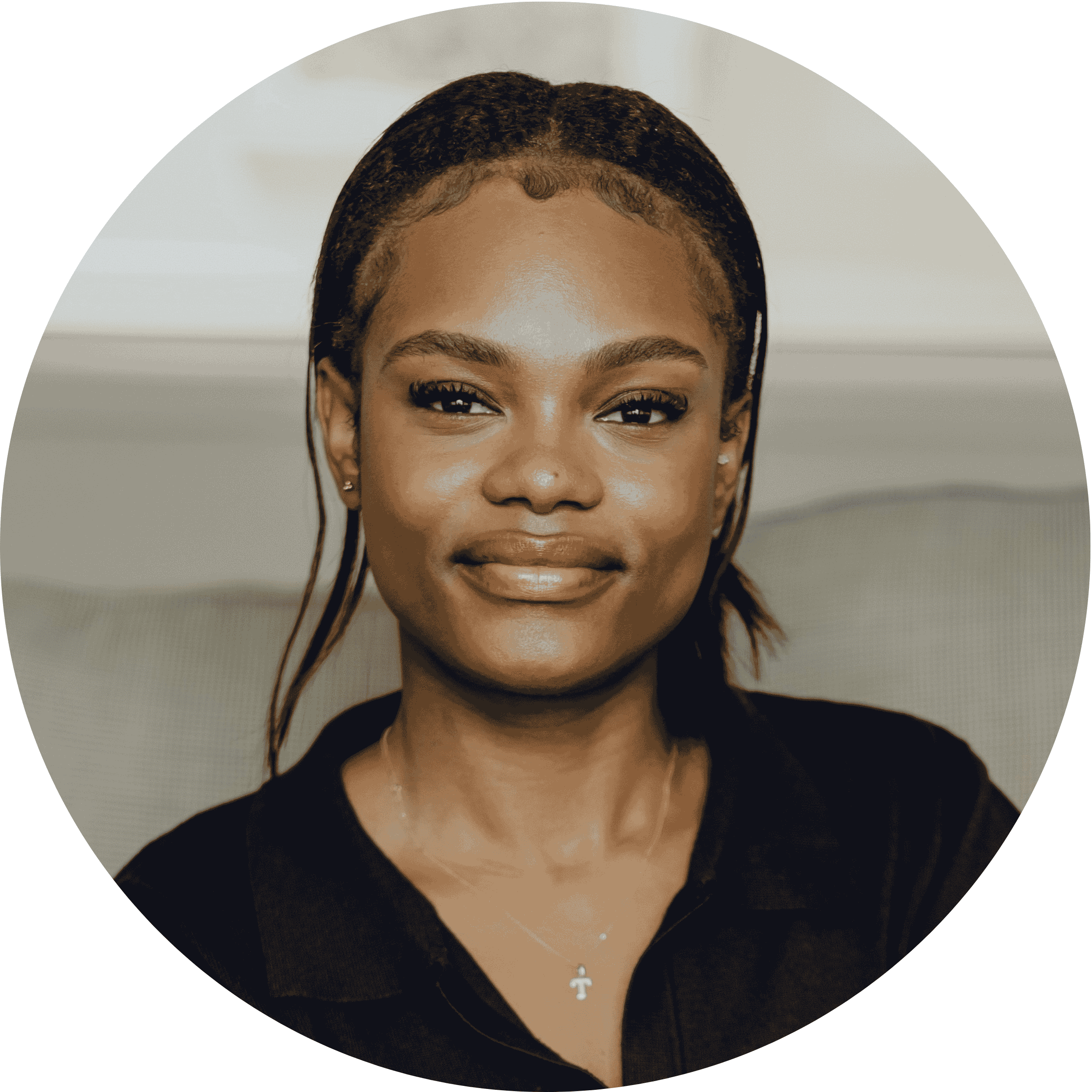 Taina Louis