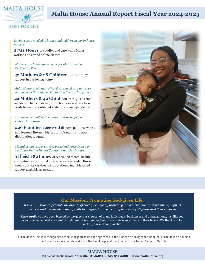 2025 Annual Report