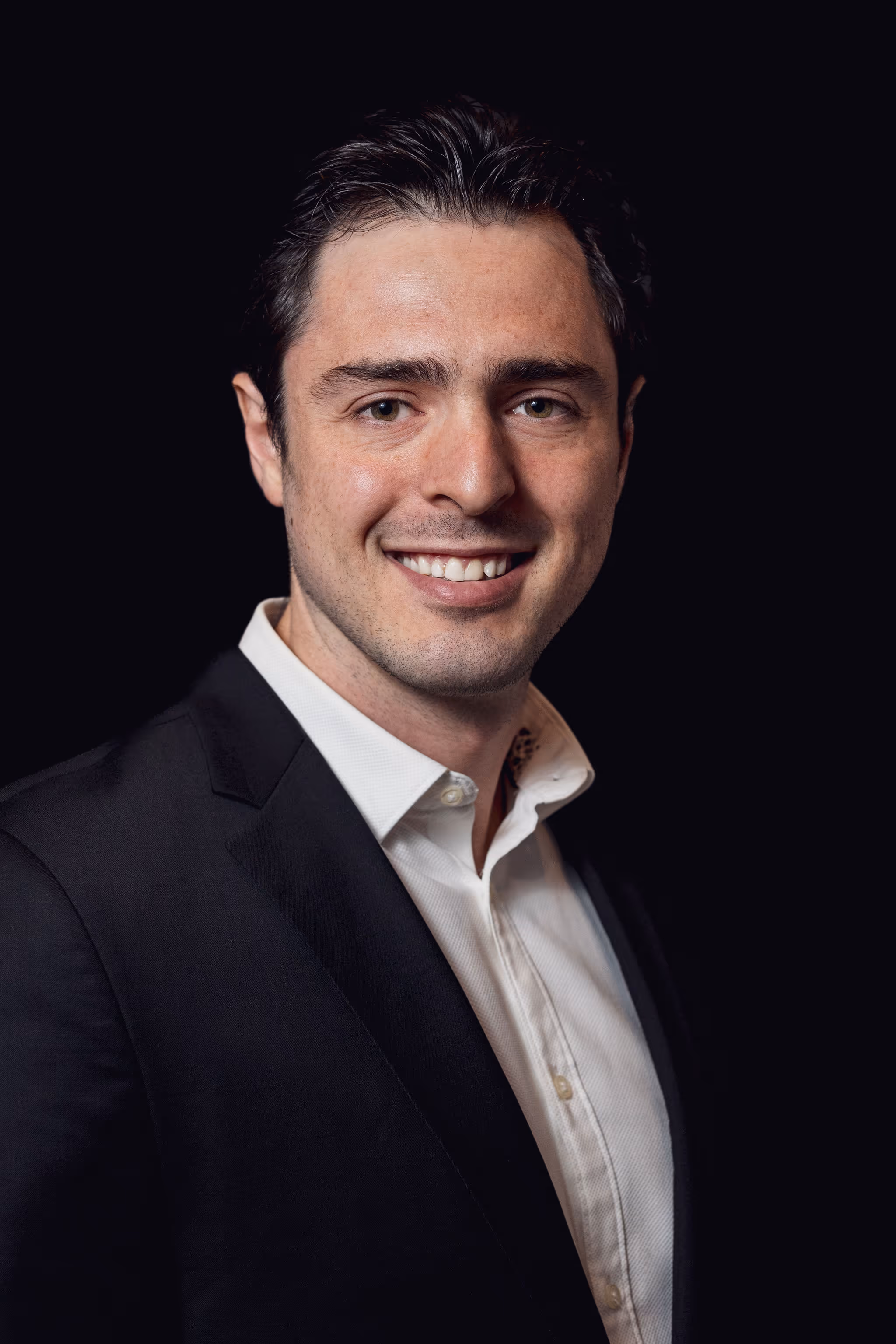 Jean-François Corbeil