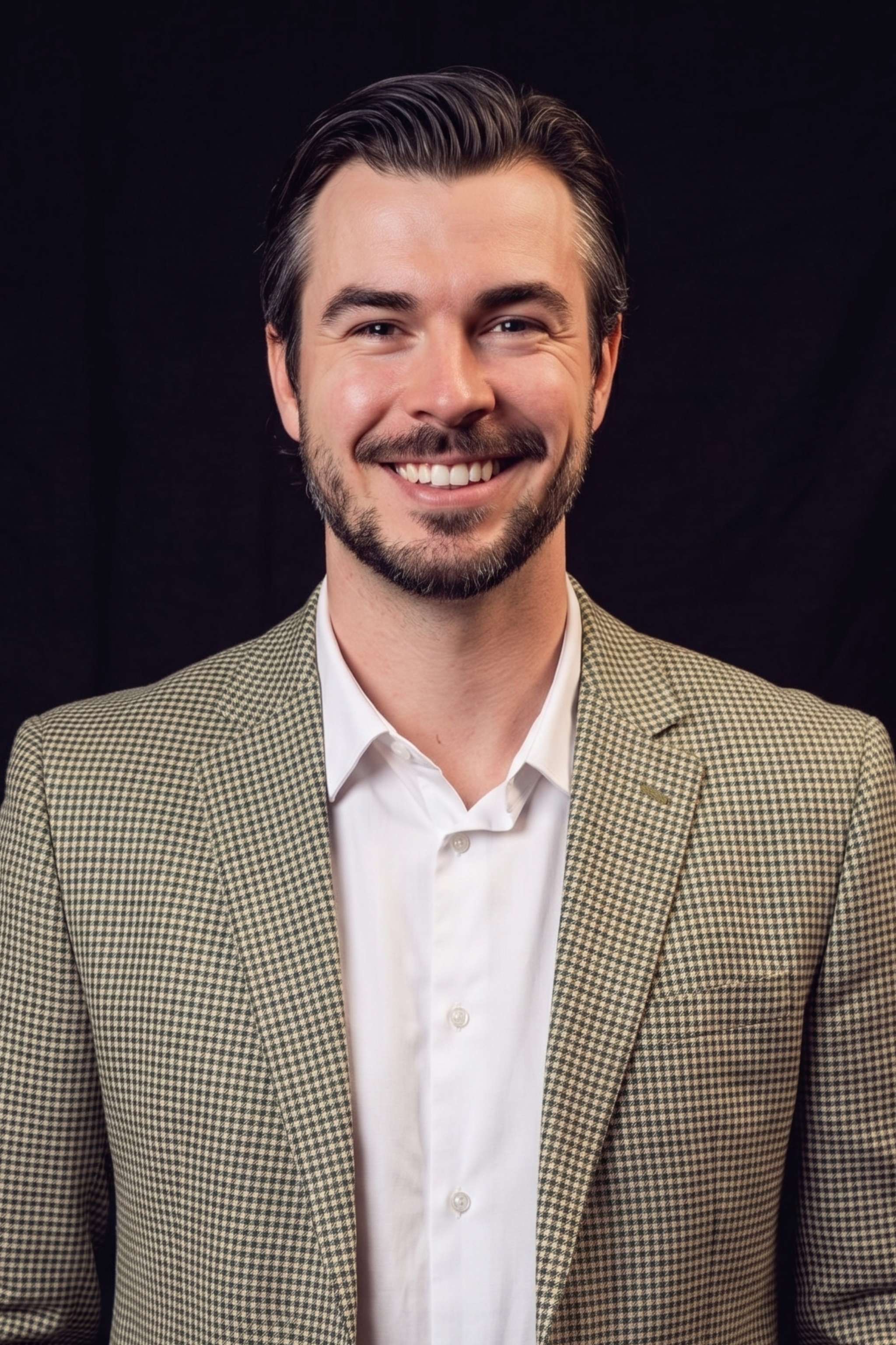 Simon Bordeleau