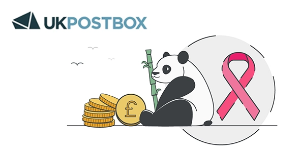 How a UK charity cut welcome pack costs by 45% with UK Postbox’s hybrid mail solution