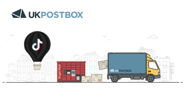 TikTok Shop sellers! Use us to manage Royal Mail and courier deliveries