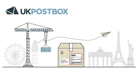 Common terms and abbreviations used in shipping and customs