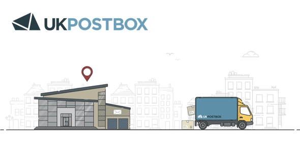 Correspondence Address vs Courier Point Address