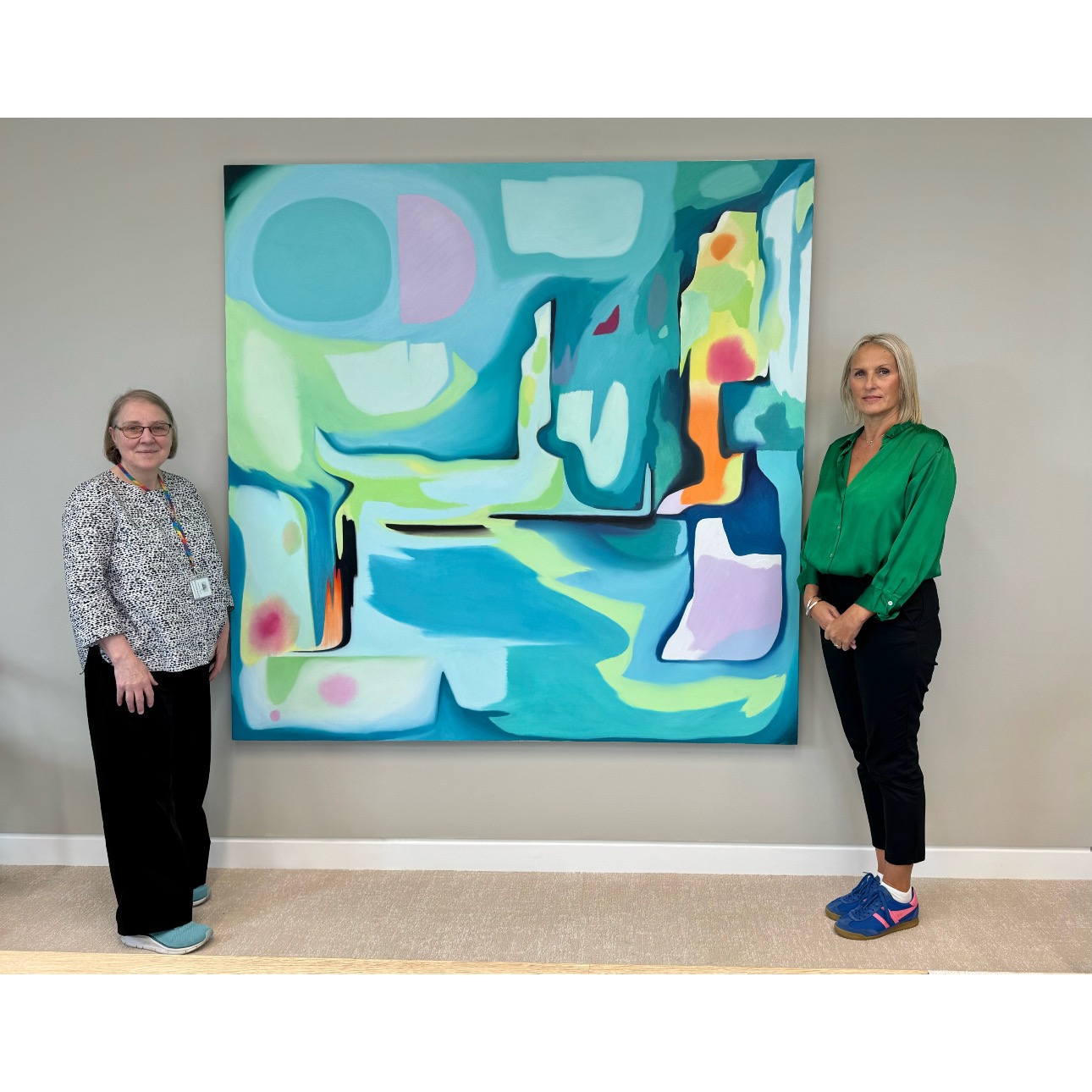 Dorsey and Whitney LLL