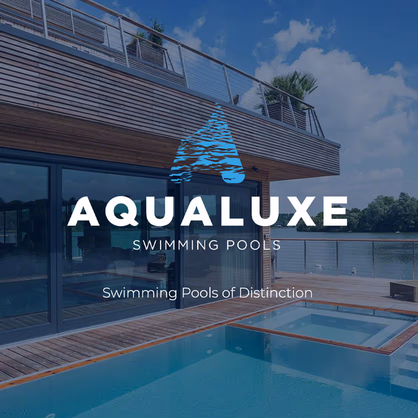 Aqualuxe Swimming Pools