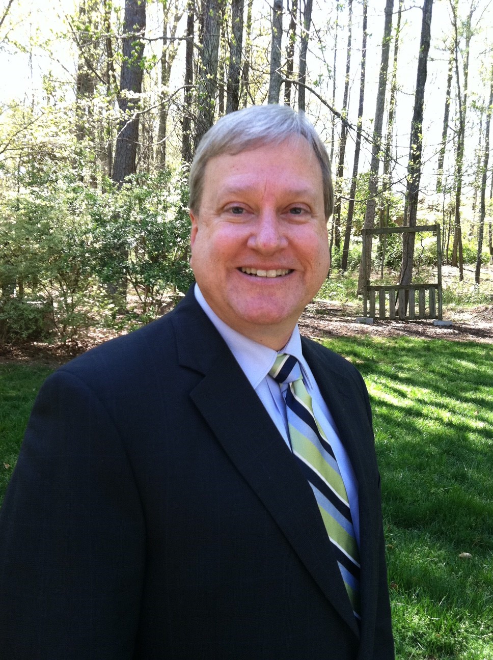 Chris Shellnutt