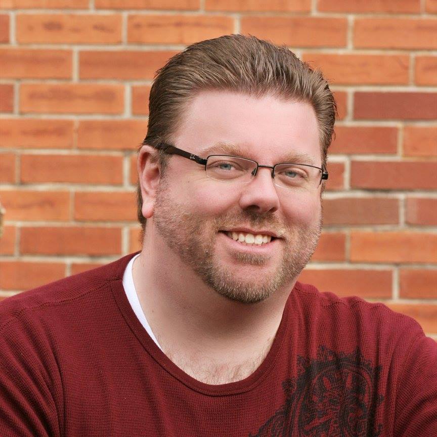 Jared Wright