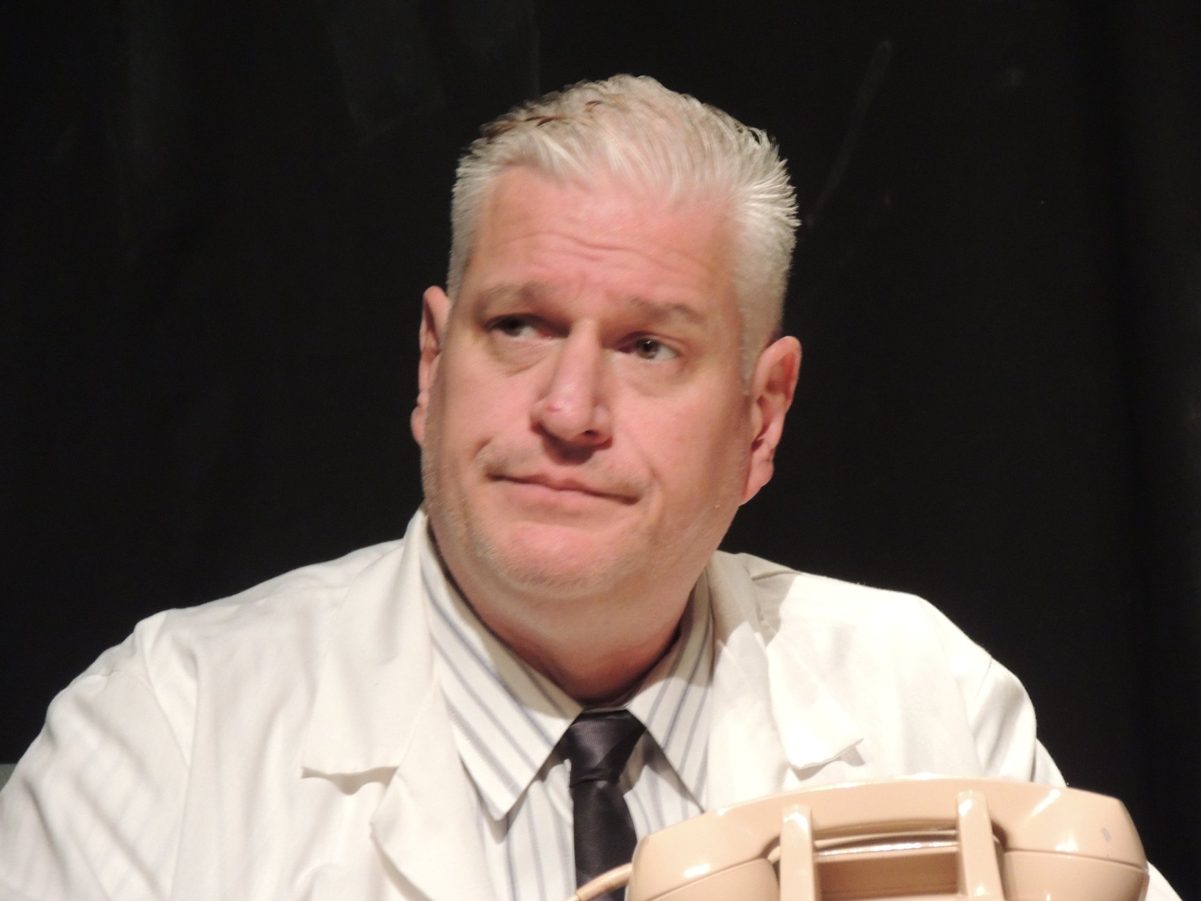 Lance Smith