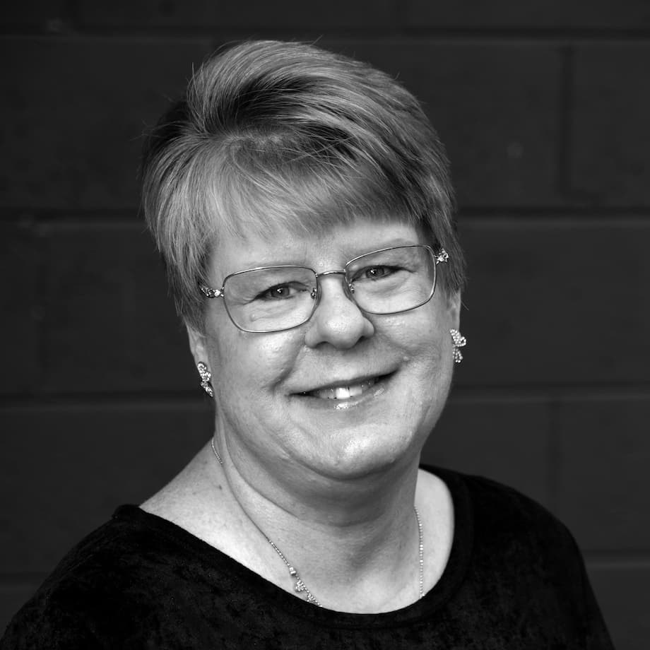Tammy Jane Barton (Jenny)