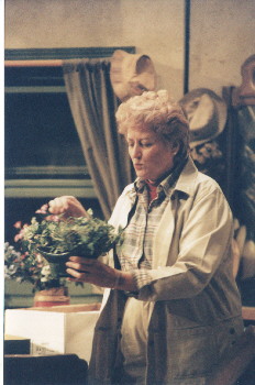 Susan Gillespie