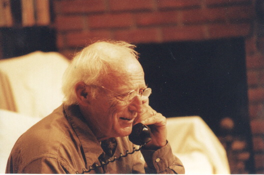Charlie Gillespie
