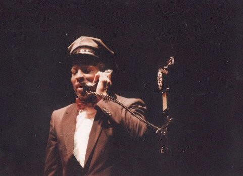 Willis D. Wright, Jr.