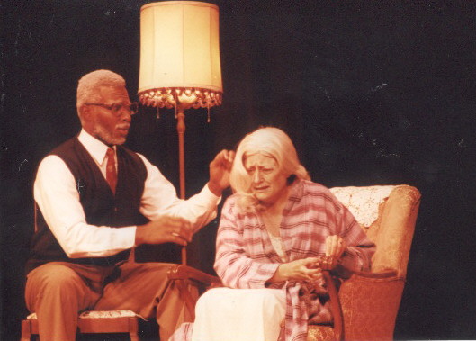 Willis D. Wright, Jr., Susan Gillespie