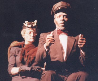 Susan Gillespie, Willis D. Wright, Jr.