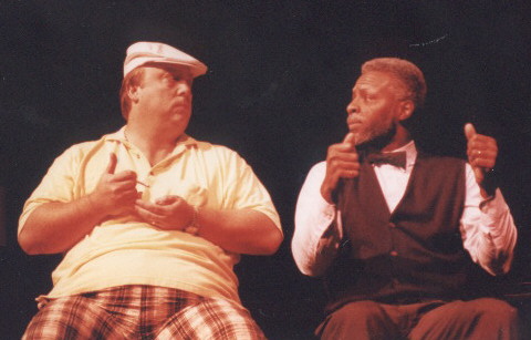 Keith Williams, Willis D. Wright, Jr.