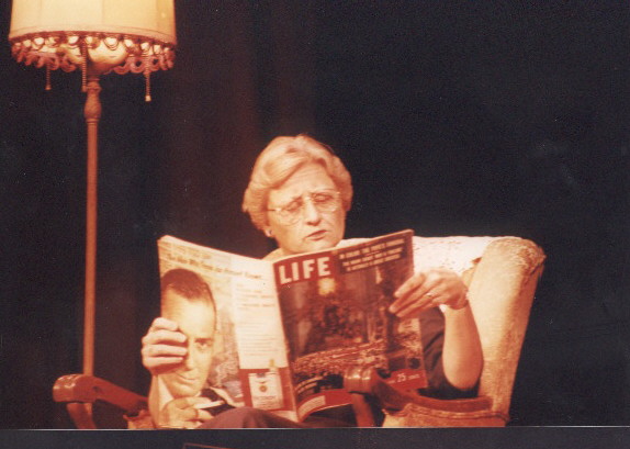Susan Gillespie