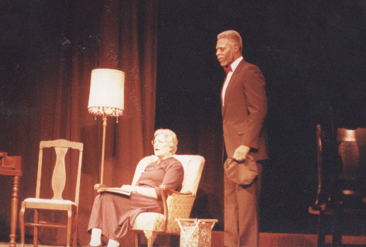 Susan Gillespie, Willis D. Wright Jr.