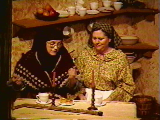 Eileen Baldwin, Melody Koppe