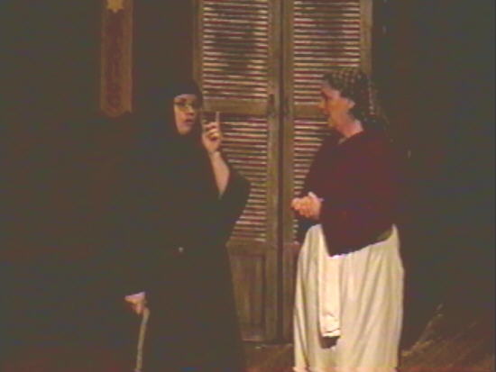 Eileen Baldwin, Melody Koppe