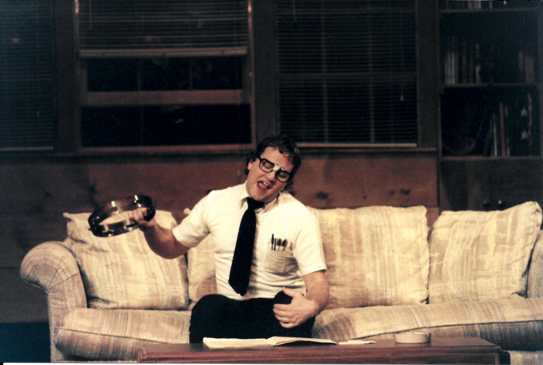 Chris Shellnutt