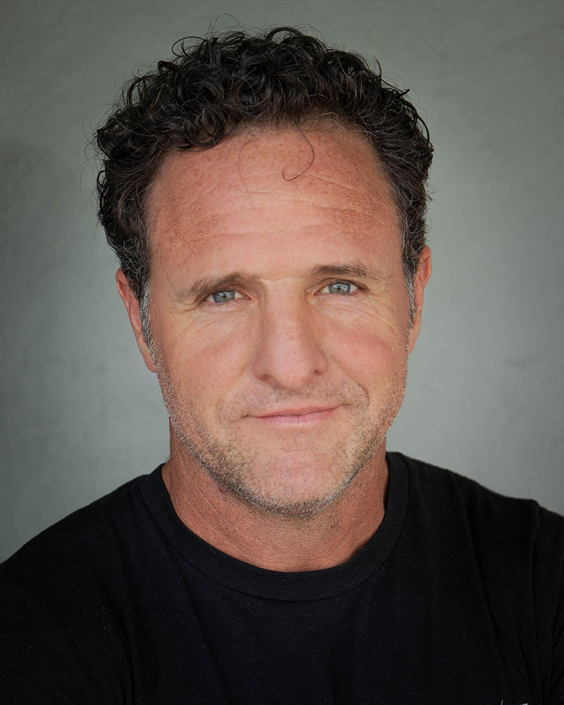 Scott Hunter