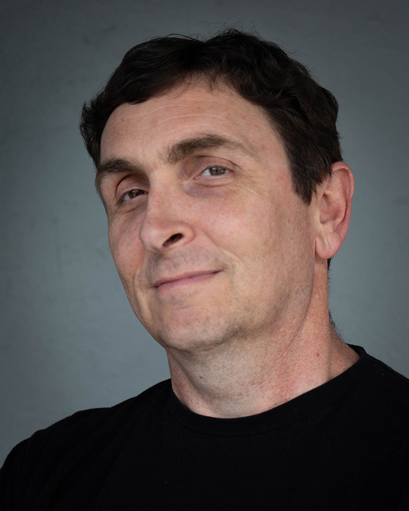 Mike Boylan