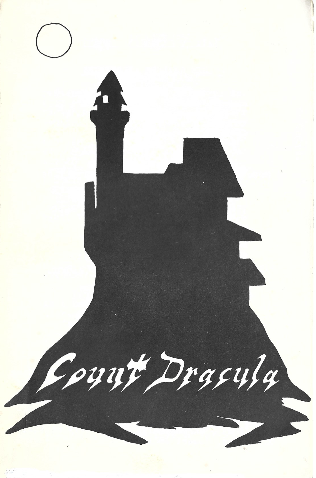 Count Dracula (1979)