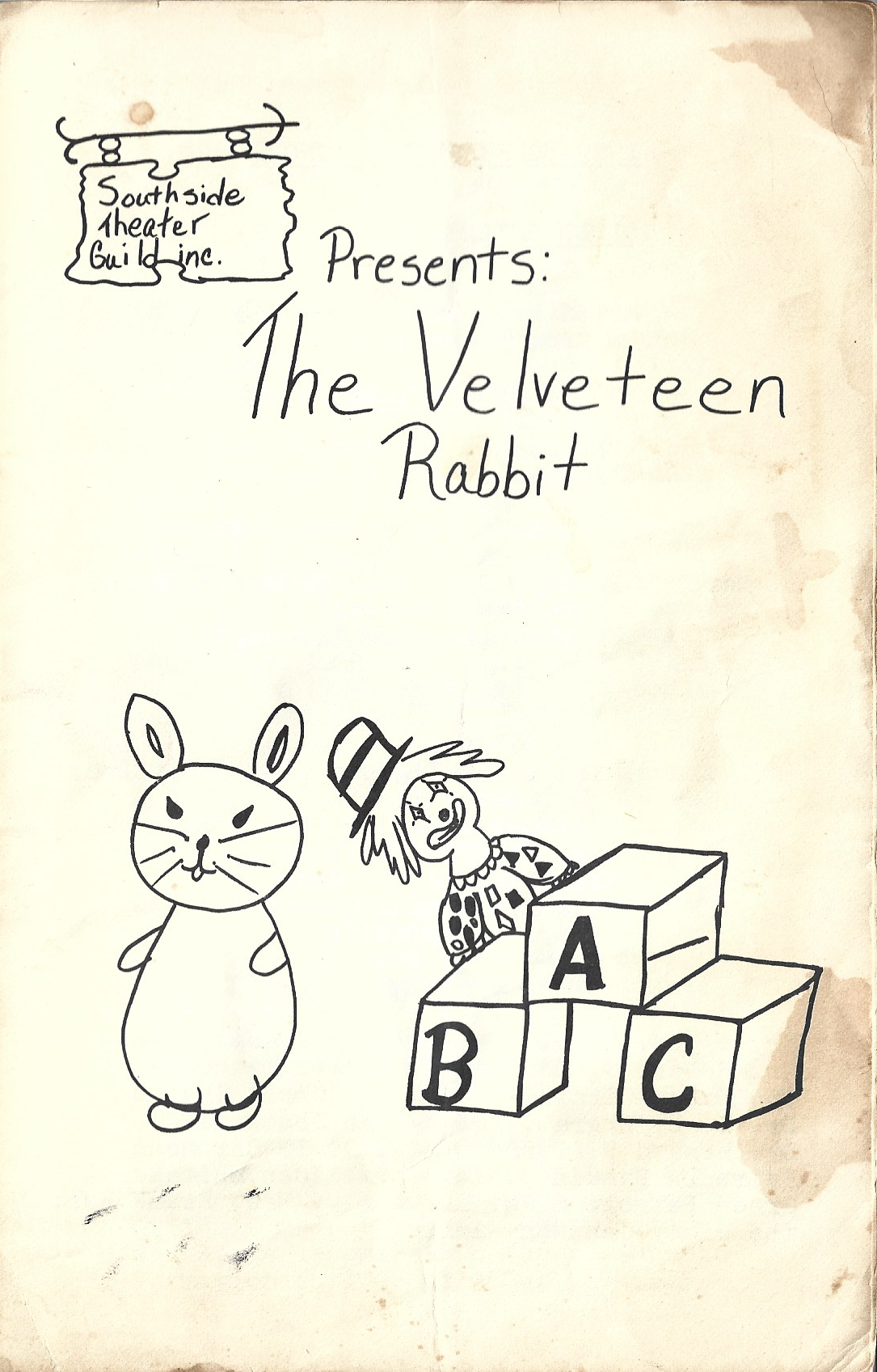 The Velveteen Rabbit (1979)