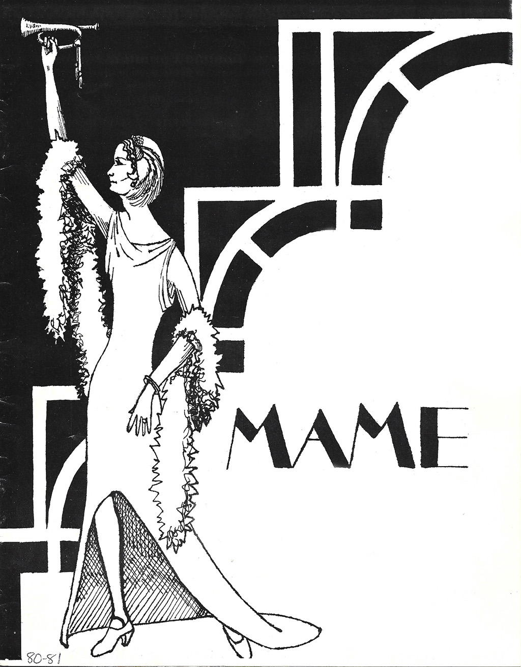 Mame