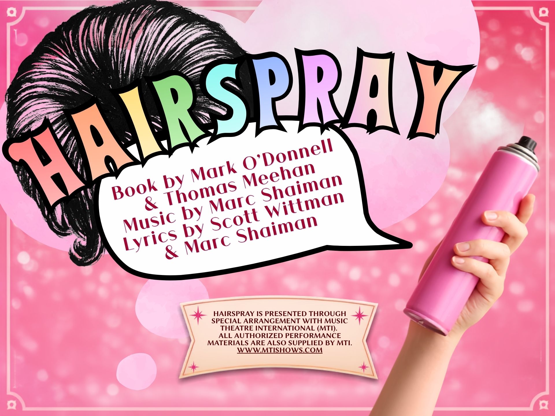 Hairspray