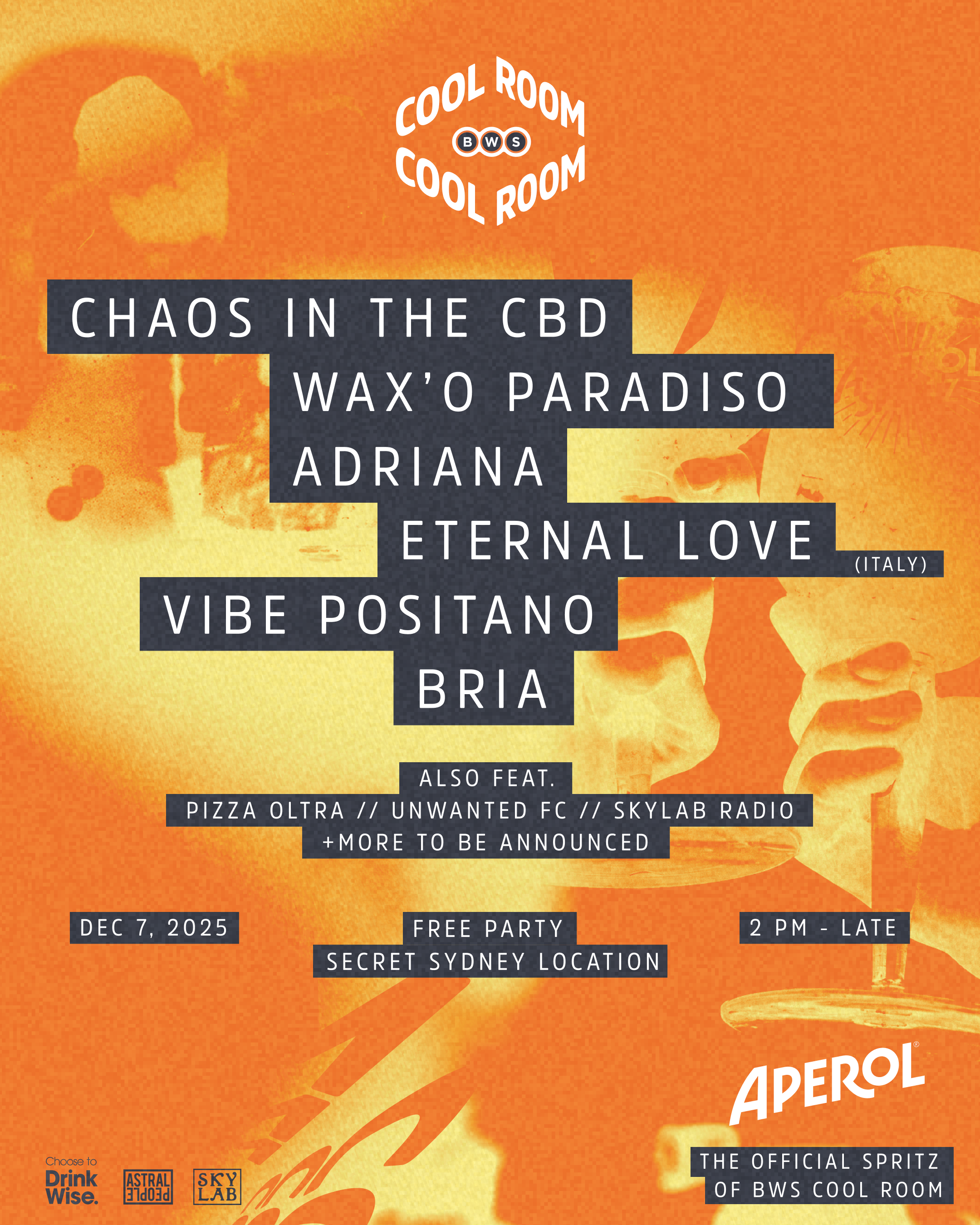 Ticketing info for all Astral People presented tours. STORMZY Australian Tour GET TICKETS -> GENESIS OWUSU Australian Tour GET TICKETS -> AJ TRACEY Australian Tour GET TICKETS -> JAY1 Australian Tour GET TICKETS 