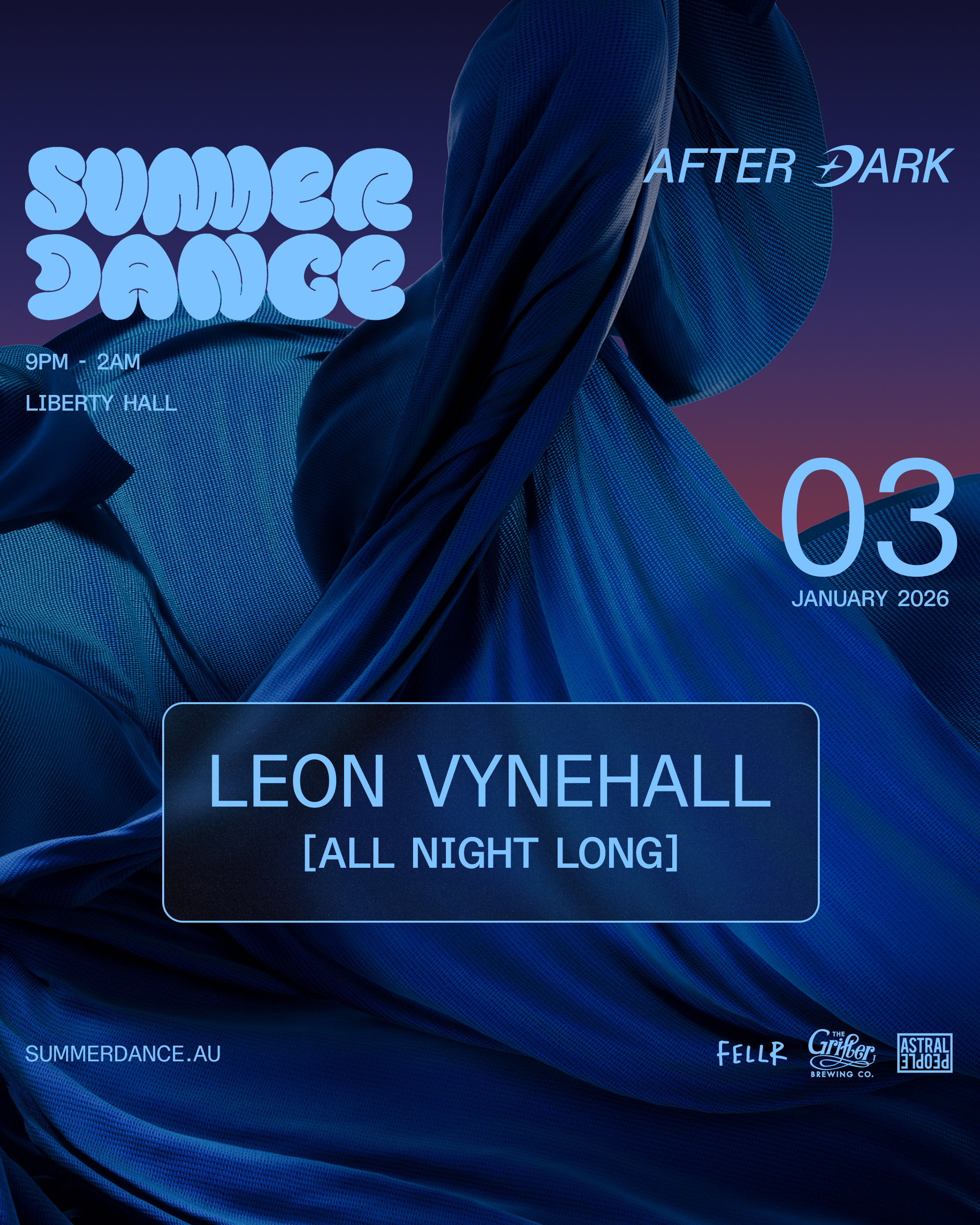 Ticketing info for all Astral People presented tours. STORMZY Australian Tour GET TICKETS -> GENESIS OWUSU Australian Tour GET TICKETS -> AJ TRACEY Australian Tour GET TICKETS -> JAY1 Australian Tour GET TICKETS 