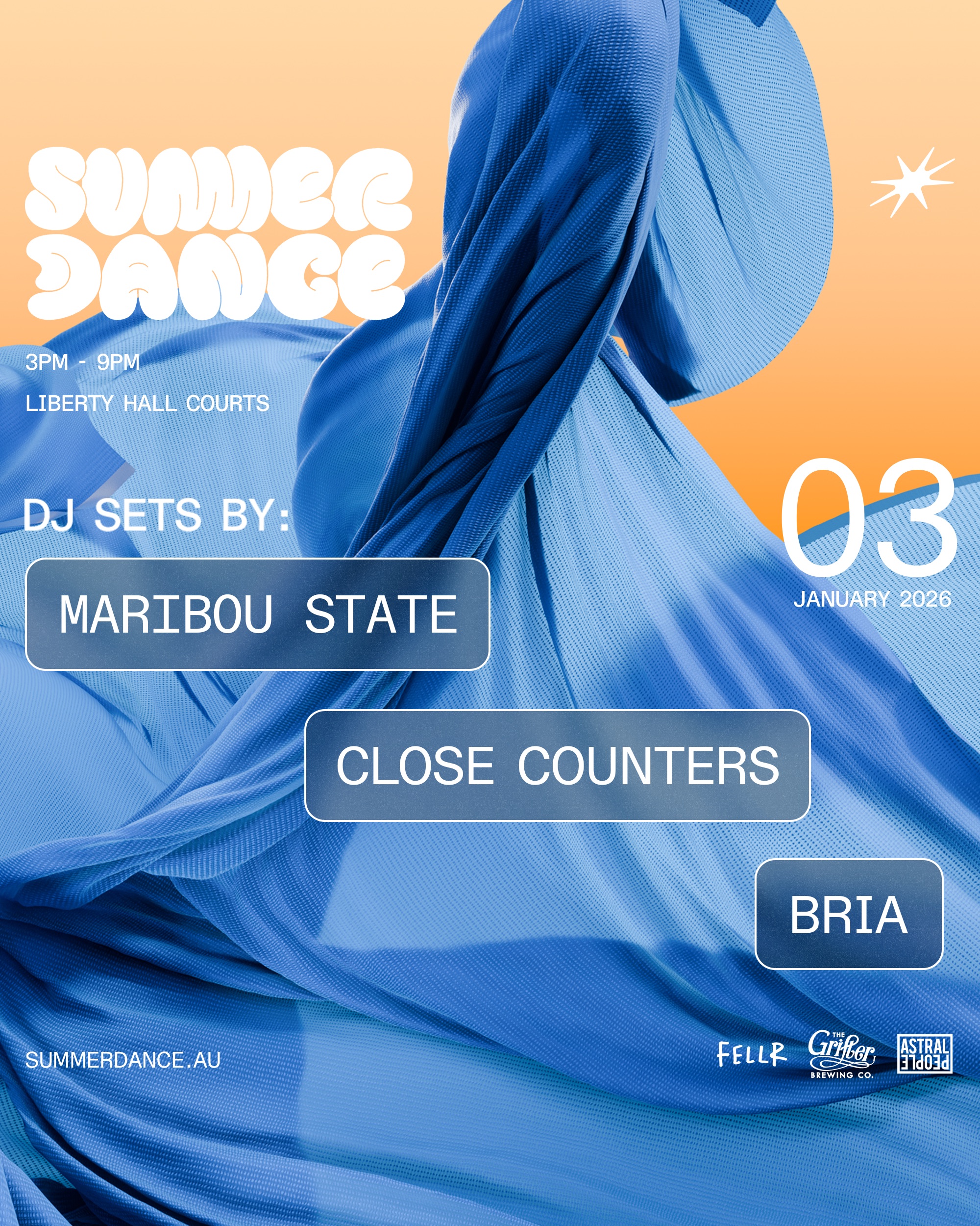 Ticketing info for all Astral People presented tours. STORMZY Australian Tour GET TICKETS -> GENESIS OWUSU Australian Tour GET TICKETS -> AJ TRACEY Australian Tour GET TICKETS -> JAY1 Australian Tour GET TICKETS 