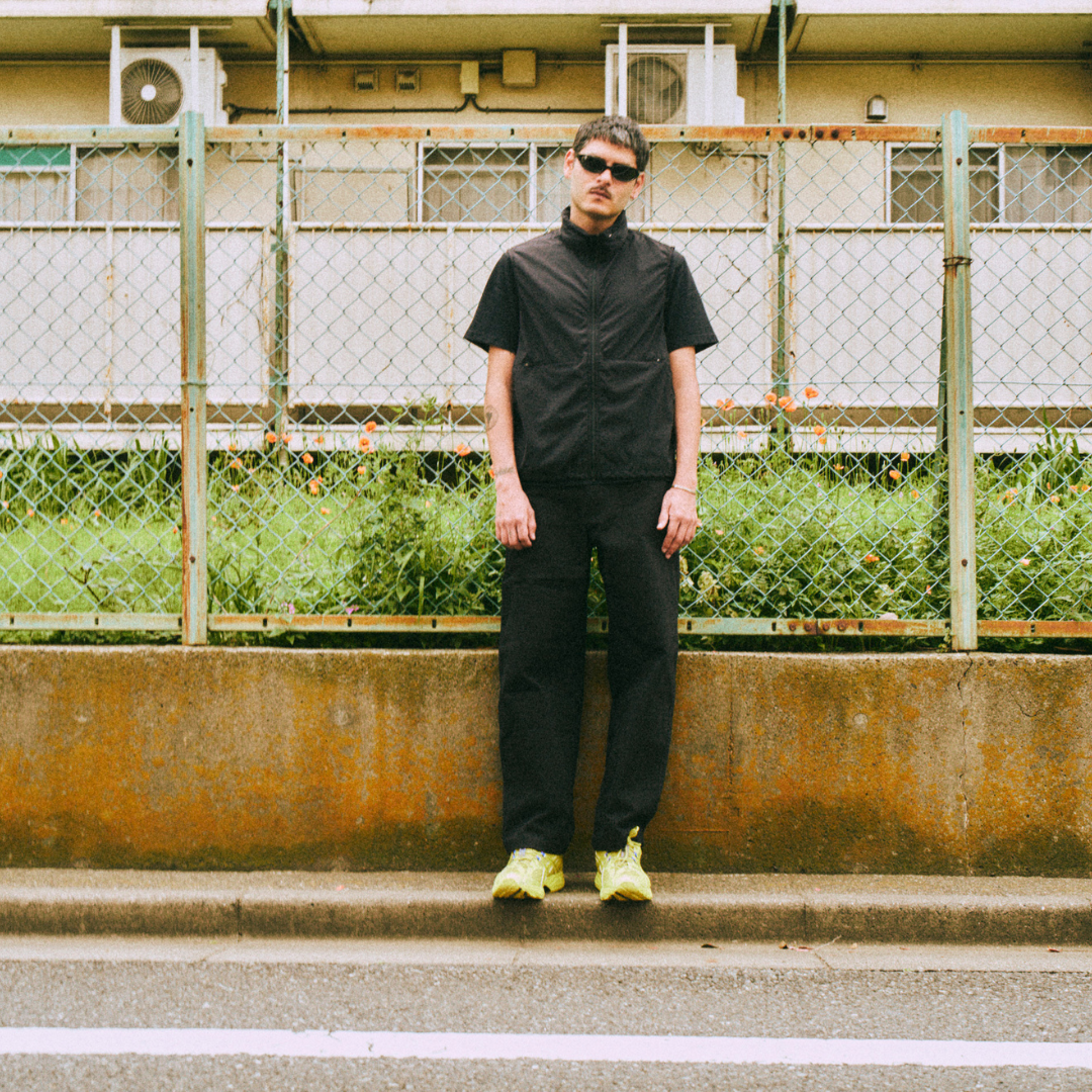 Ticketing info for all Astral People presented tours. STORMZY Australian Tour GET TICKETS -> GENESIS OWUSU Australian Tour GET TICKETS -> AJ TRACEY Australian Tour GET TICKETS -> JAY1 Australian Tour GET TICKETS 