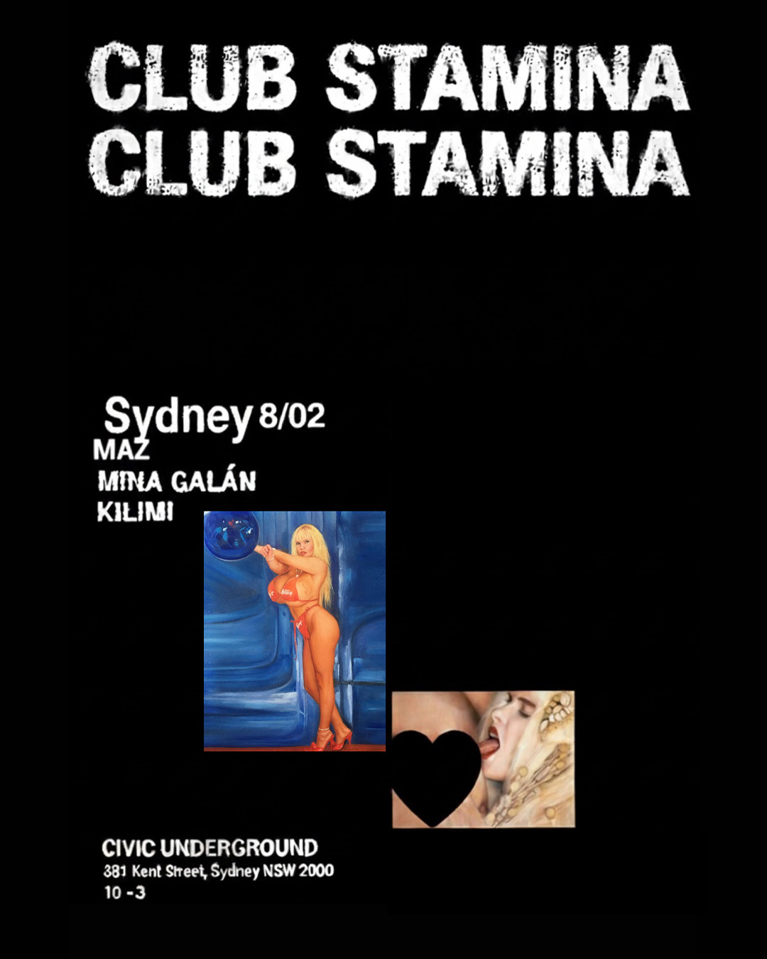 Ticketing info for all Astral People presented tours. STORMZY Australian Tour GET TICKETS -> GENESIS OWUSU Australian Tour GET TICKETS -> AJ TRACEY Australian Tour GET TICKETS -> JAY1 Australian Tour GET TICKETS 